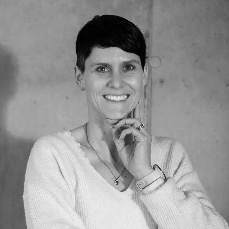 Daniela Gertschen