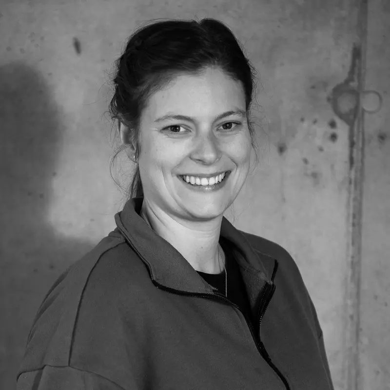 Ariane Imhof