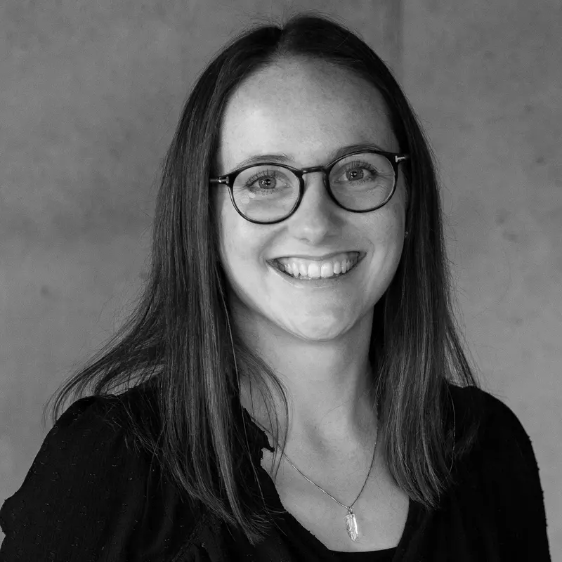 Nina Imhof