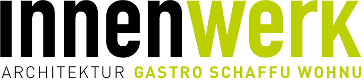 Innenwerk Logo